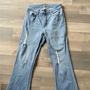 Kimes women’s jeans sugar fade Jennifer 4/34